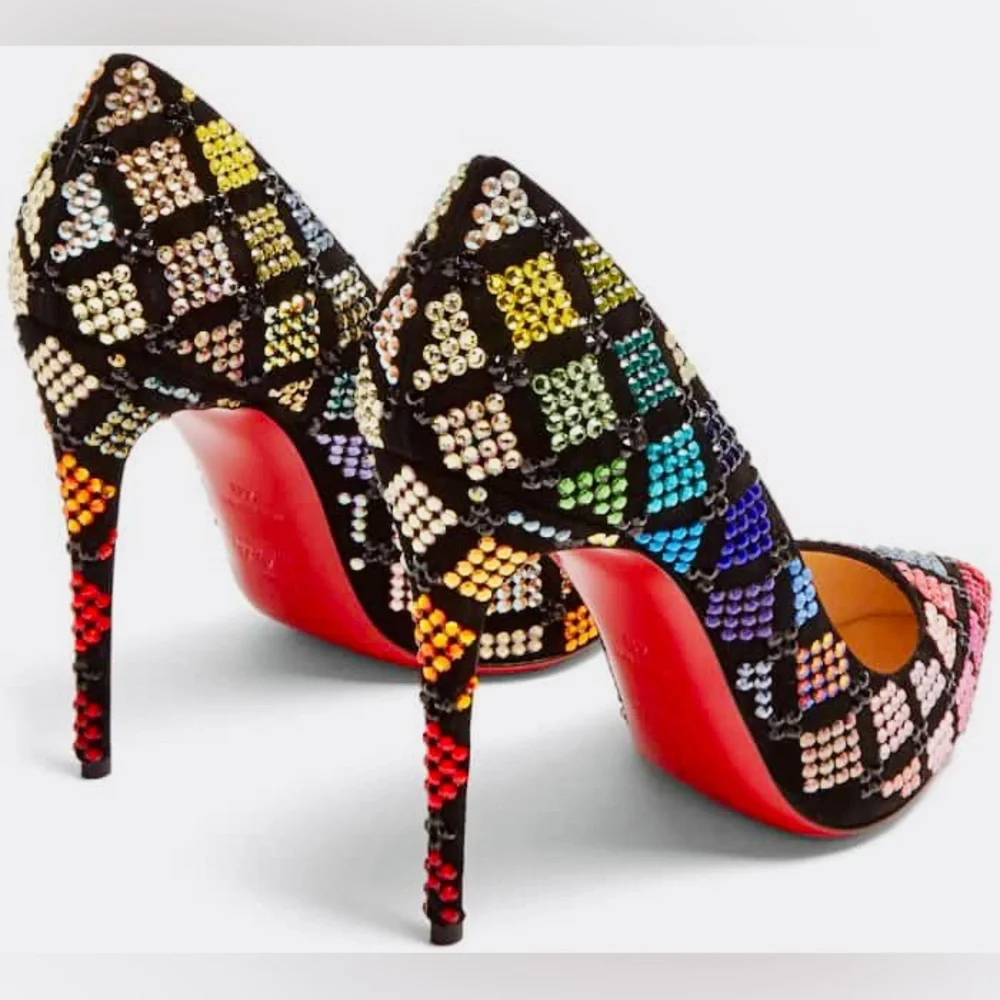 Christian Louboutin Arletta 100